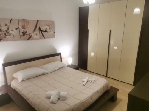 Apartamento Nicolhouse