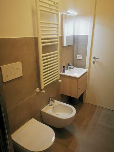 Apartamento Nicolhouse