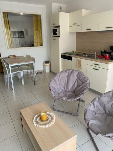 Apartamento L'entre 2 Eaux
