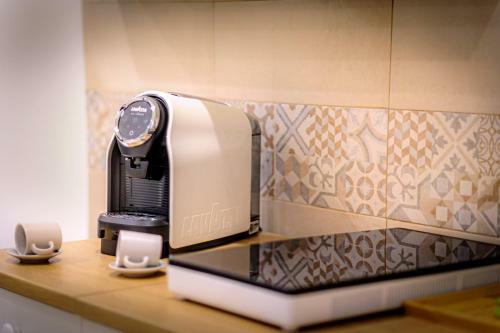 Apartamento Logico 56