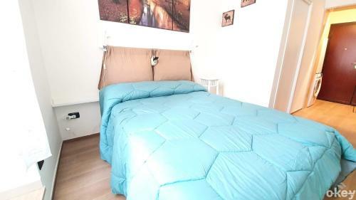 Tidy Studio Apartment - Bari Policlinico