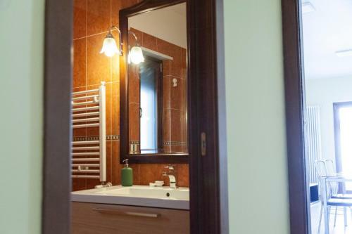 Apartamento Calefati Holiday