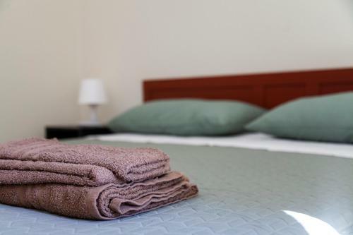 Apartamento Calefati Holiday
