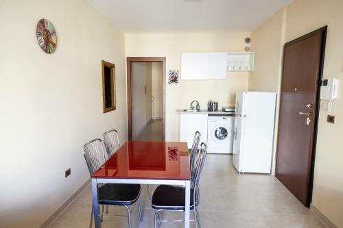 Apartamento Calefati Holiday