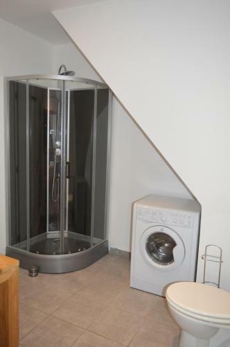 Apartamento L'apartement