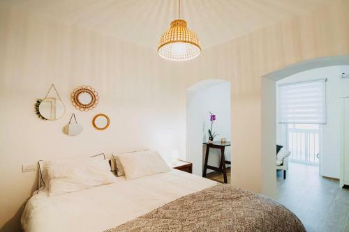 Apartamento Casa Mado Abbrescia