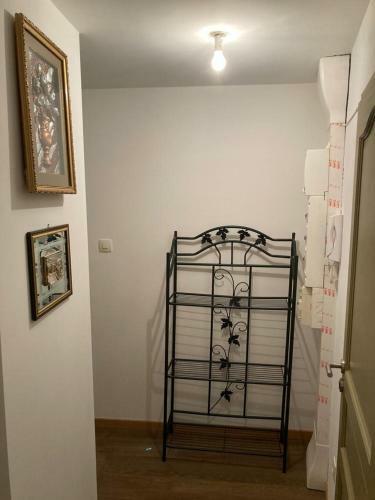 Apartamento Appartement Plein Pied 45 M2 Baccarat