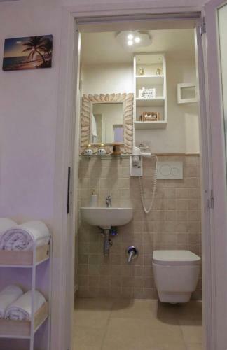 Apartamento Loft Le Gemelle