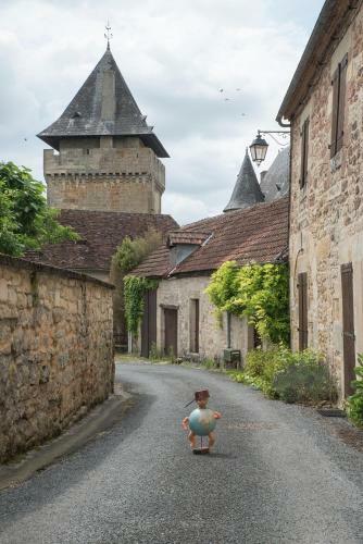 Bed & Breakfast Auberge Des Tilleuls