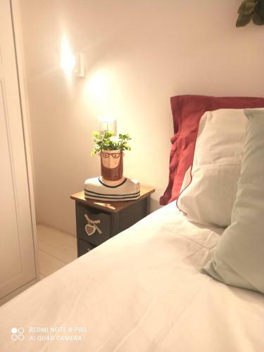 Apartamento Loft Nel Borgo Antico