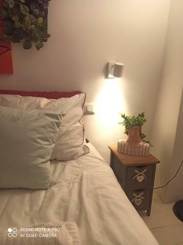 Apartamento Loft Nel Borgo Antico