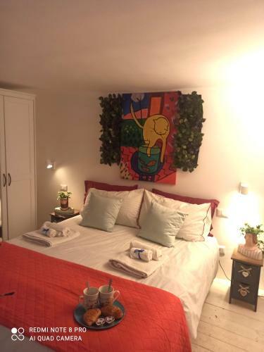 Apartamento Loft Nel Borgo Antico