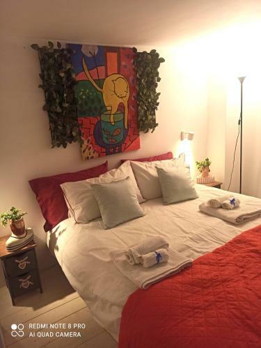 Apartamento Loft Nel Borgo Antico