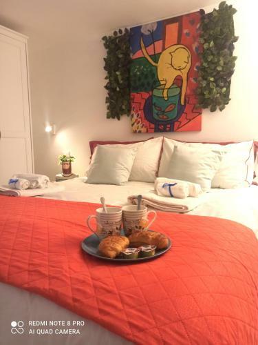 Apartamento Loft Nel Borgo Antico