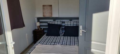 Tr�s Agr�able Maison Ind�pendante Avec Terrasse