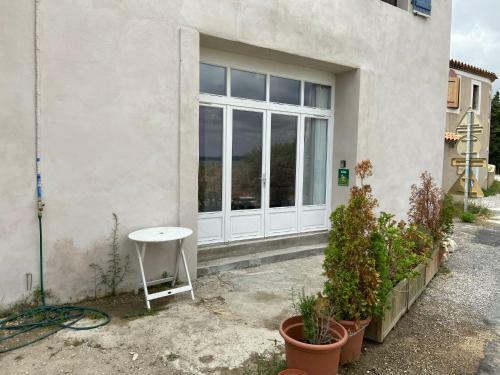 Apartamento Parenth�se Au Bord de L?�tang