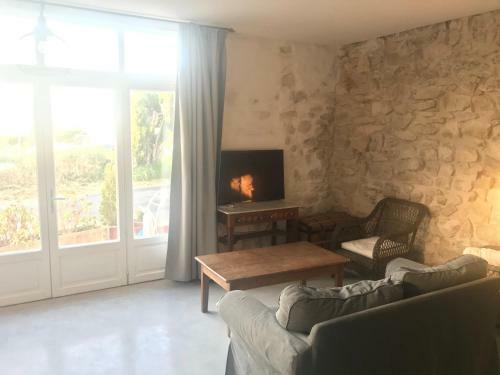 Apartamento Parenth�se Au Bord de L?�tang