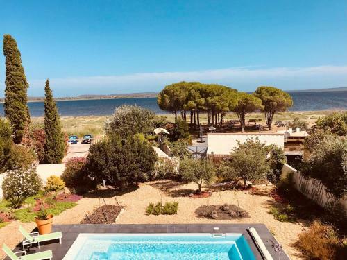 Bed & Breakfast Villa La Lagune