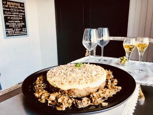 Bed & Breakfast Villa La Lagune