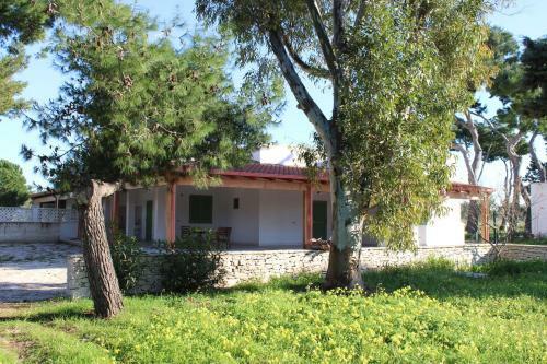Villa Costanza