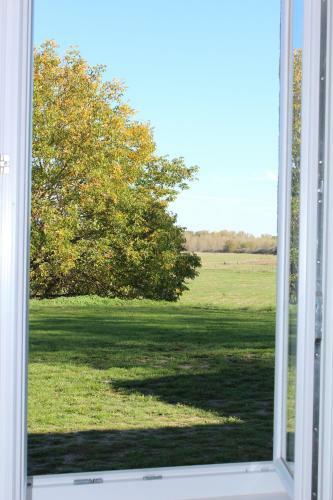 G�te Domaine St Georges