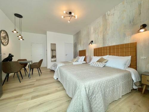 Apartamento Savoia Suite