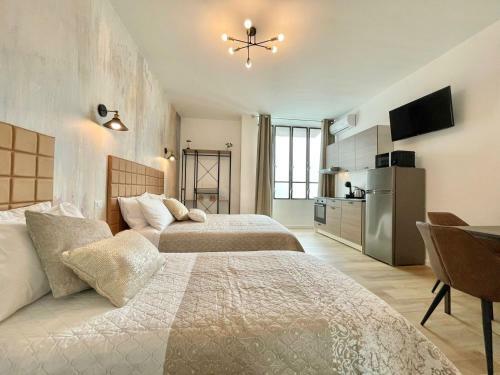 Apartamento Savoia Suite