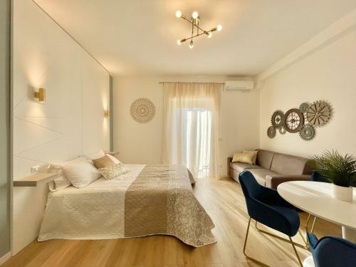 Apartamento Savoia Suite