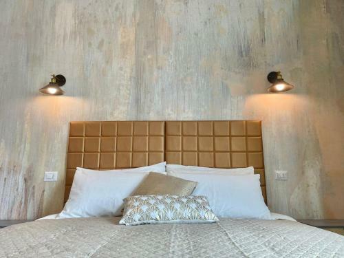 Apartamento Savoia Suite