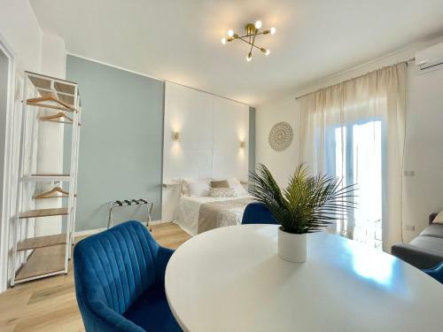 Apartamento Savoia Suite