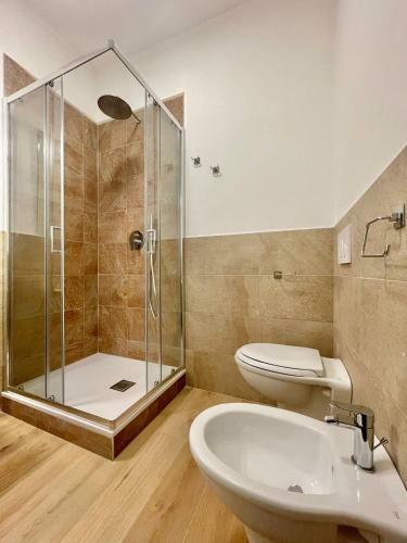 Apartamento Savoia Suite