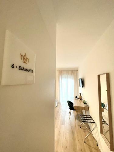 Apartamento Savoia Suite
