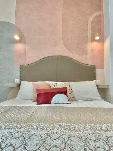 Apartamento Savoia Suite
