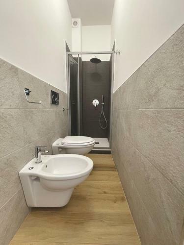 Apartamento Savoia Suite