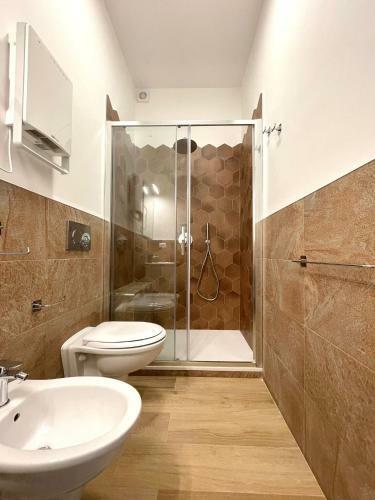 Apartamento Savoia Suite