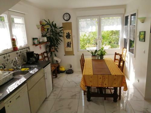 Hostal Villa Sunshine
