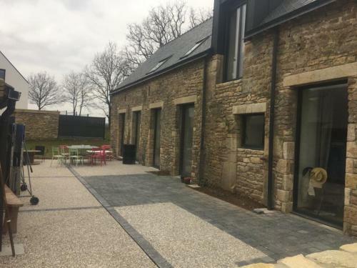 Bed & Breakfast Oasis De Baden