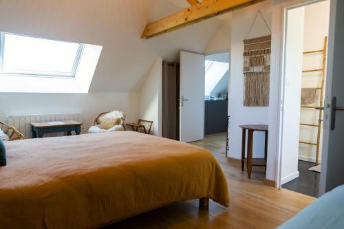 Bed & Breakfast Oasis De Baden