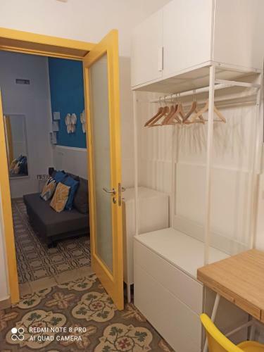 Apartamento Appartamento Con Cortile A 30 Mt. Dal Mare