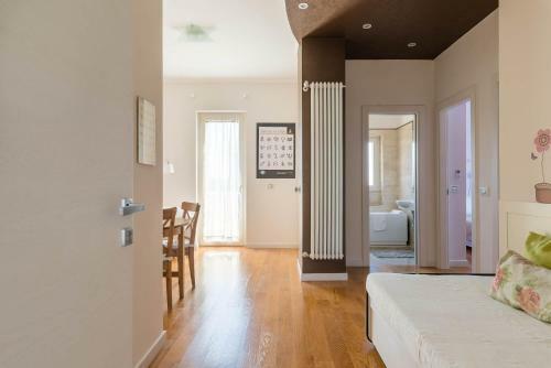Apartamento Casa Agapantus Con Piscina