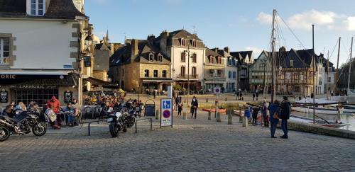 Bed & Breakfast Au Plaisir D?accueillir