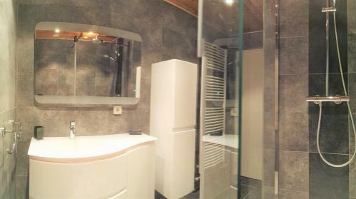 Apartamento Villa Fr�d�rick