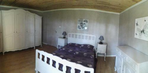 Apartamento Villa Fr�d�rick