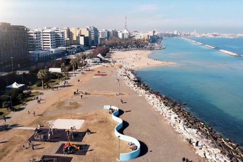 Marea 51 Apartment