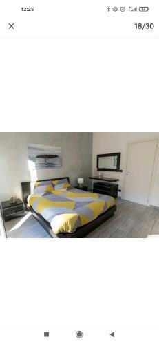 Marea 51 Apartment