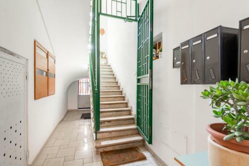 Il Blu Terrace Apartment