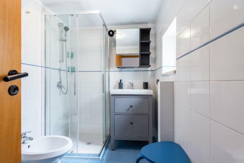 Il Blu Terrace Apartment
