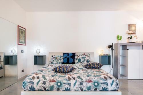 Il Blu Terrace Apartment