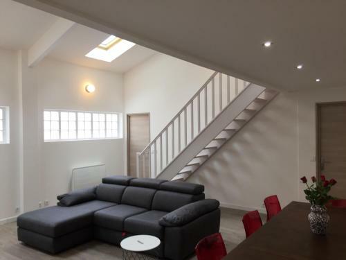 Apartamento Paris Express
