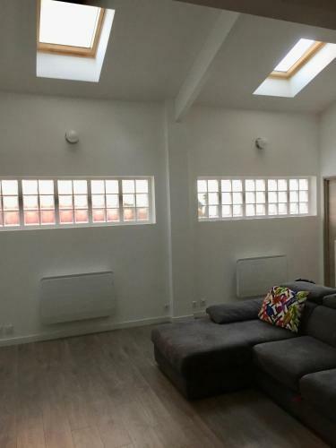 Apartamento Paris Express
